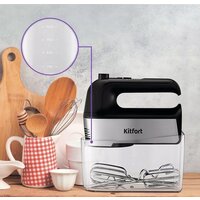 Kitfort KT-3409 Image #4