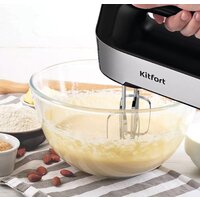 Kitfort KT-3409 Image #2