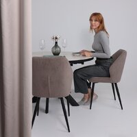 Мамадома Michael (b05 Latte Lux/черный) Image #2