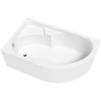 Lauter Geneva 170x105 2103170L (с каркасом и сифоном 21Y11030 хром) Image #12