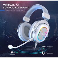 FIFINE H6X (белый) Image #3