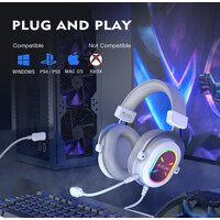 FIFINE H6X (белый) Image #7