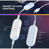 FIFINE H6X (белый) Image #4