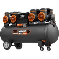 Daewoo Power DAC 1000S