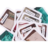 Стиль Жизни Элементарно! Смерть археолога Image #4