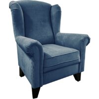 Лама-мебель Орлеан (Ultra Midnight)