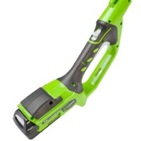 Greenworks G24PH51 2200207 (без АКБ) Image #4