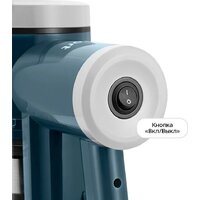 Пылесос Kitfort KT-5204 - Превью изображения №4 — Интернет-Магазин TECNO.BY