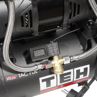 Компрессор TEH TAC10L - Превью изображения №10 — Интернет-Магазин TECNO.BY