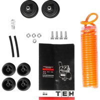 Компрессор TEH TAC10L - Превью изображения №12 — Интернет-Магазин TECNO.BY