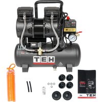 Компрессор TEH TAC10L - Превью изображения №13 — Интернет-Магазин TECNO.BY