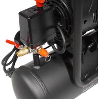 Компрессор TEH TAC10L - Превью изображения №7 — Интернет-Магазин TECNO.BY