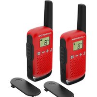 Motorola Talkabout T42 (красный) Image #3