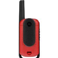 Motorola Talkabout T42 (красный) Image #4