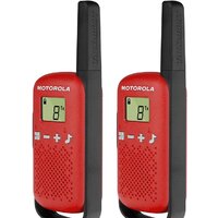 Motorola Talkabout T42 (красный) Image #2