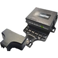 ParkMaster U-4-A-Silver (серебристый) Image #4