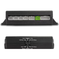 ParkMaster U-4-A-Silver (серебристый) Image #6