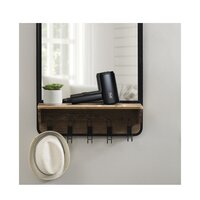 Puff 1602Bl (черный) Image #7