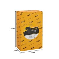 Puff 1602Bl (черный) Image #5