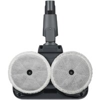 Polaris PVCS 6020 Cyclonic Way PRO Wi-Fi IQ Home (серый) Image #17