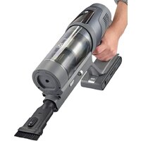 Polaris PVCS 6020 Cyclonic Way PRO Wi-Fi IQ Home (серый) Image #18