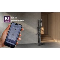 Polaris PVCS 6020 Cyclonic Way PRO Wi-Fi IQ Home (серый) Image #22