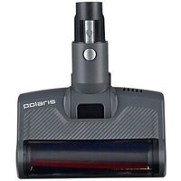 Polaris PVCS 6020 Cyclonic Way PRO Wi-Fi IQ Home (серый) Image #13