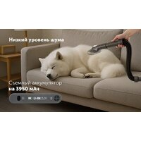 Polaris PVCS 6020 Cyclonic Way PRO Wi-Fi IQ Home (серый) Image #27