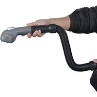 Polaris PVCS 6020 Cyclonic Way PRO Wi-Fi IQ Home (серый) Image #11