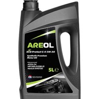 Areol ECO Protect C-4 5W-30 5л