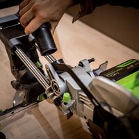 Greenworks GD24MS216 1501707UH (с 1-им АКБ) Image #23