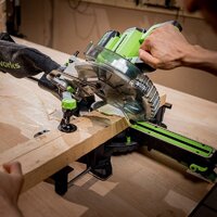 Greenworks GD24MS216 1501707UH (с 1-им АКБ) Image #22