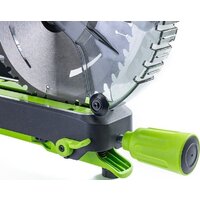 Greenworks GD24MS216 1501707UH (с 1-им АКБ) Image #10