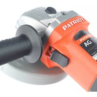 Patriot AG 126 Image #6