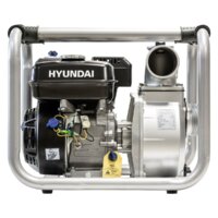 Hyundai HY 85 Image #2