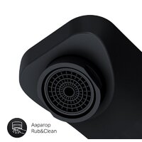 AM.PM Gem F90A72222 (черный) Image #8