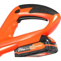 Patriot TR 235UES (с АКБ) Image #4