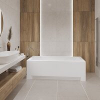 Lauter Estelle 180х80 21206080 (с ножками и лицевым экраном) Image #17