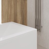 Lauter Estelle 180х80 21206080 (с ножками и лицевым экраном) Image #20