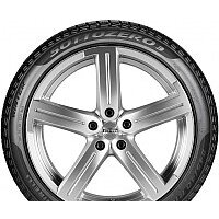 Зимние шины Pirelli Winter Sotto Zero Serie III 315/30R21 105V - Превью изображения №3 — Интернет-Магазин TECNO.BY