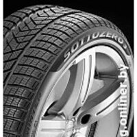 Зимние шины Pirelli Winter Sotto Zero Serie III 315/30R21 105V - Превью изображения №5 — Интернет-Магазин TECNO.BY