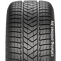 Зимние шины Pirelli Winter Sotto Zero Serie III 315/30R21 105V - Превью изображения №2 — Интернет-Магазин TECNO.BY