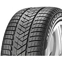 Зимние шины Pirelli Winter Sotto Zero Serie III 315/30R21 105V - Превью изображения №4 — Интернет-Магазин TECNO.BY