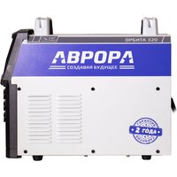 Аврора Орбита 320 Image #5
