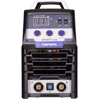 Аврора Орбита 320 Image #9