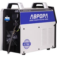 Аврора Орбита 320 Image #7