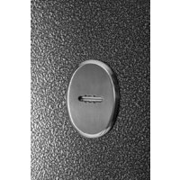 Guard Классика MG60 97х205 правая (черное серебро/белый ясень) Image #10