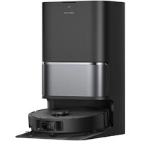 Dreame Robot Vacuum L50 Ultra CE RLL53SE (евровилка, черный)
