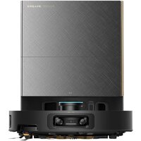 Робот-пылесос Dreame Robot Vacuum L50 Ultra CE RLL53SE (евровилка, черный) - Превью изображения №3 — Интернет-Магазин TECNO.BY
