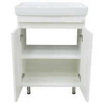 Misty Енисей - 60 Тумба прямая - Э-Ени01060-012 Image #6